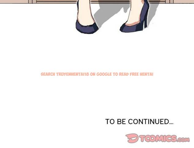 Read Hentai Image 39 382 in comic Forever Gossip - Chapter 7 - hentaitnt.net