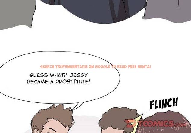 Read Hentai Image 4 382 in comic Forever Gossip - Chapter 7 - hentaitnt.net