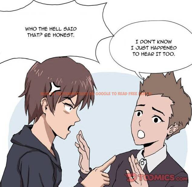 Read Hentai Image 6 382 in comic Forever Gossip - Chapter 7 - hentaitnt.net