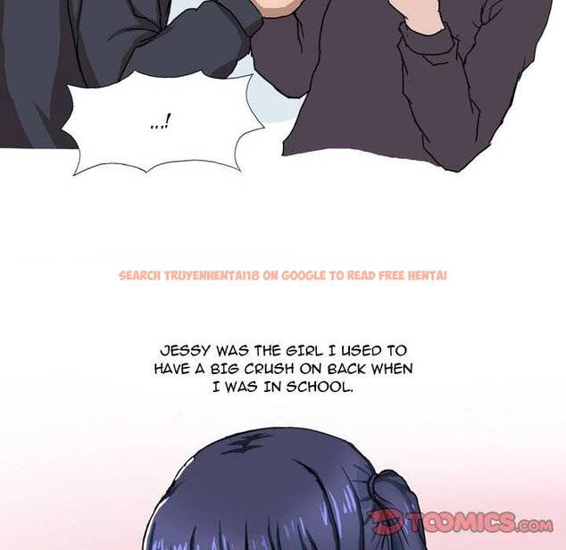 Read Hentai Image 7 382 in comic Forever Gossip - Chapter 7 - hentaitnt.net