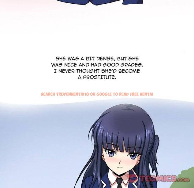 Read Hentai Image 9 382 in comic Forever Gossip - Chapter 7 - hentaitnt.net