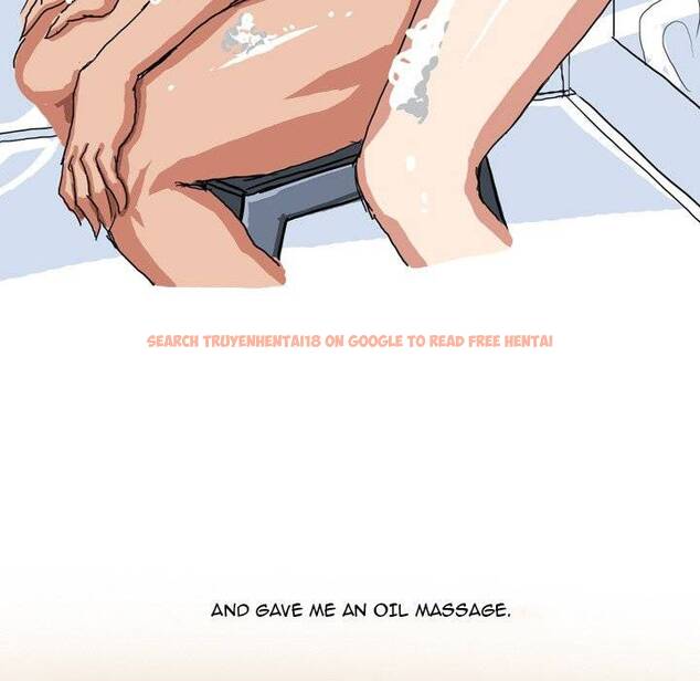 Read Hentai Image 10 382 in comic Forever Gossip - Chapter 8 - hentaitnt.net