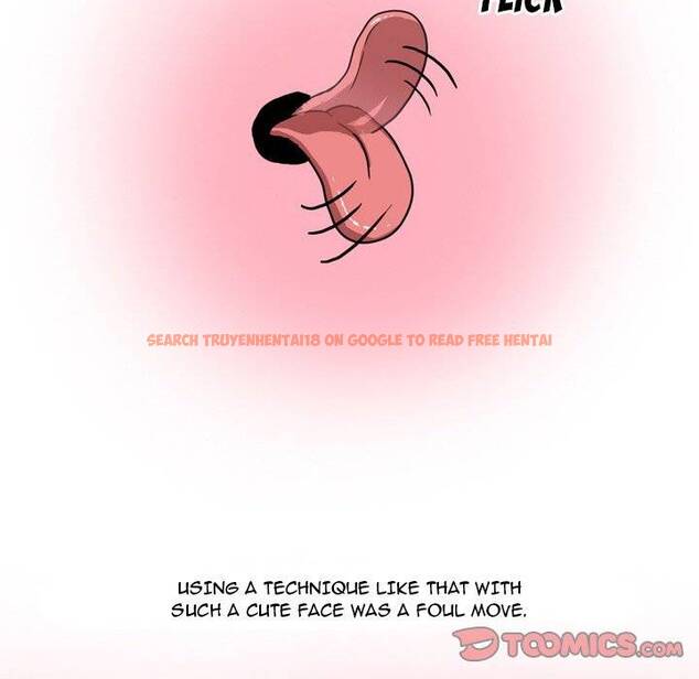 Read Hentai Image 17 382 in comic Forever Gossip - Chapter 8 - hentaitnt.net