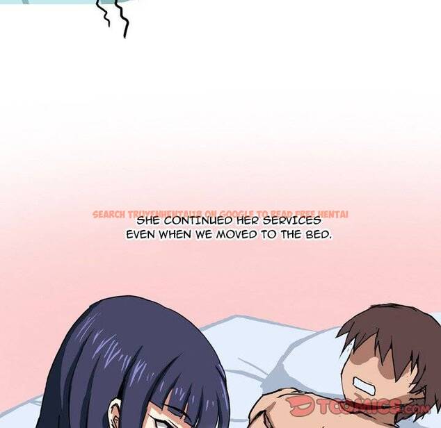 Read Hentai Image 19 382 in comic Forever Gossip - Chapter 8 - hentaitnt.net