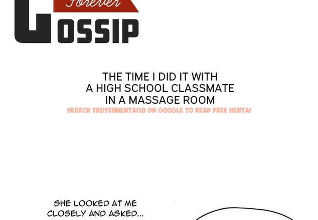 Read Hentai Image 2 382 in comic Forever Gossip - Chapter 8 - hentaitnt.net