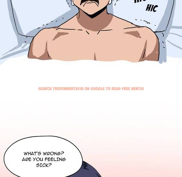 Read Hentai Image 28 382 in comic Forever Gossip - Chapter 8 - hentaitnt.net