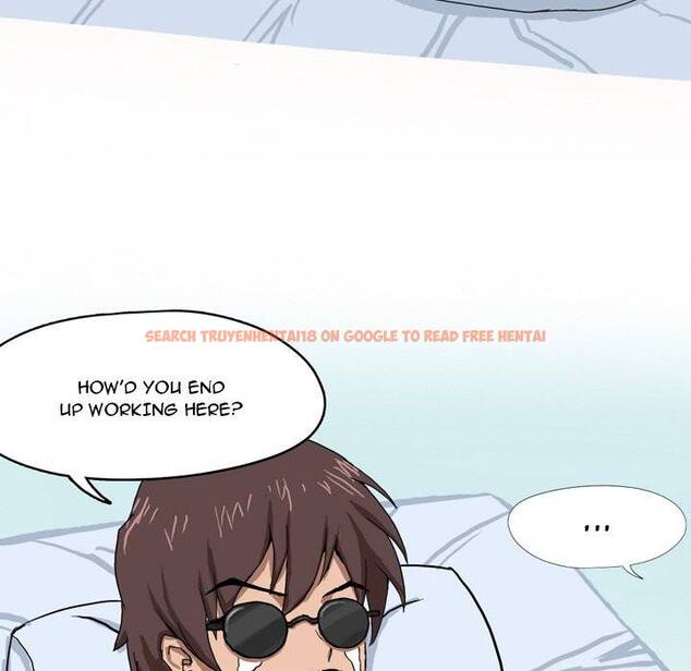 Read Hentai Image 30 382 in comic Forever Gossip - Chapter 8 - hentaitnt.net
