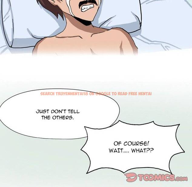 Read Hentai Image 31 382 in comic Forever Gossip - Chapter 8 - hentaitnt.net