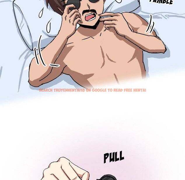 Read Hentai Image 34 382 in comic Forever Gossip - Chapter 8 - hentaitnt.net