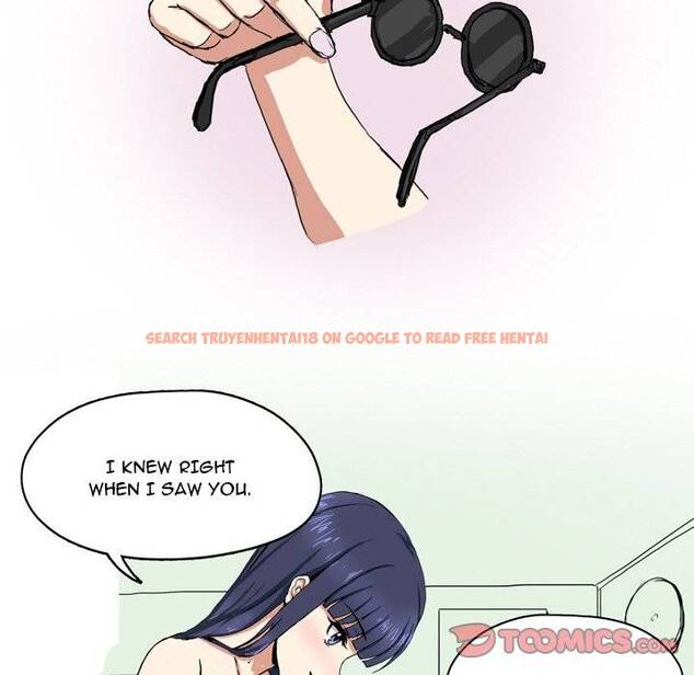 Read Hentai Image 35 382 in comic Forever Gossip - Chapter 8 - hentaitnt.net