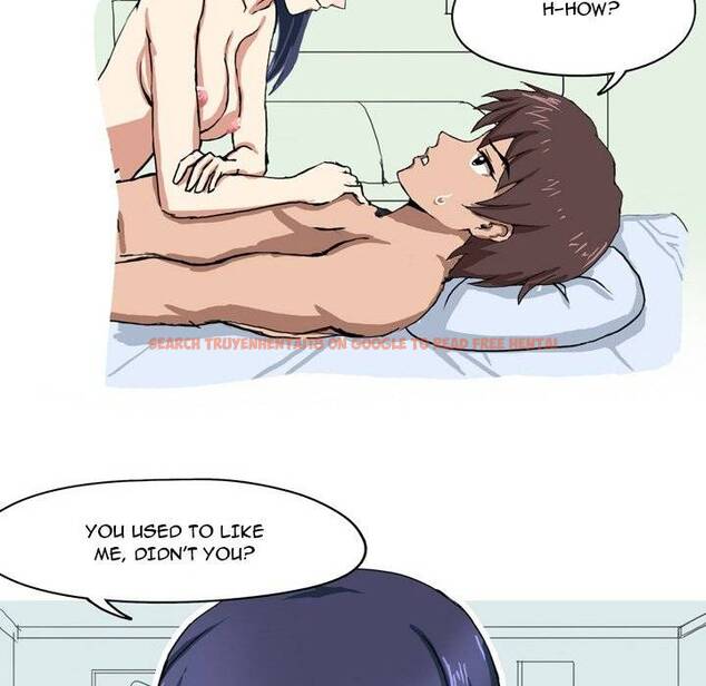 Read Hentai Image 36 382 in comic Forever Gossip - Chapter 8 - hentaitnt.net