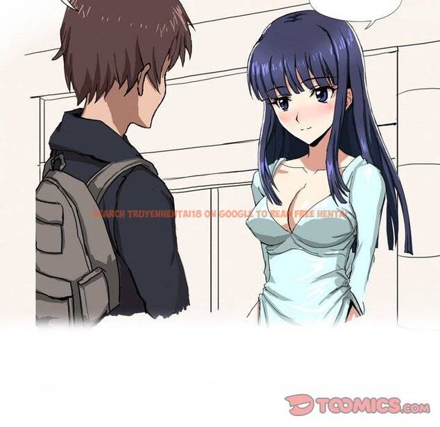 Read Hentai Image 45 382 in comic Forever Gossip - Chapter 8 - hentaitnt.net