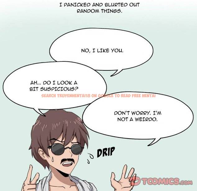 Read Hentai Image 5 382 in comic Forever Gossip - Chapter 8 - hentaitnt.net