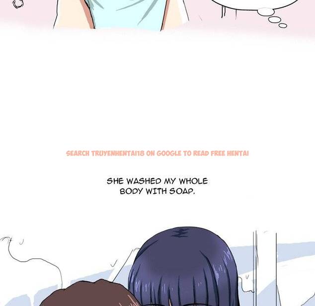 Read Hentai Image 8 382 in comic Forever Gossip - Chapter 8 - hentaitnt.net
