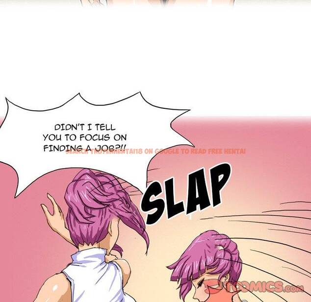 Read Hentai Image 11 381 in comic Forever Gossip - Chapter 9 - hentaitnt.net