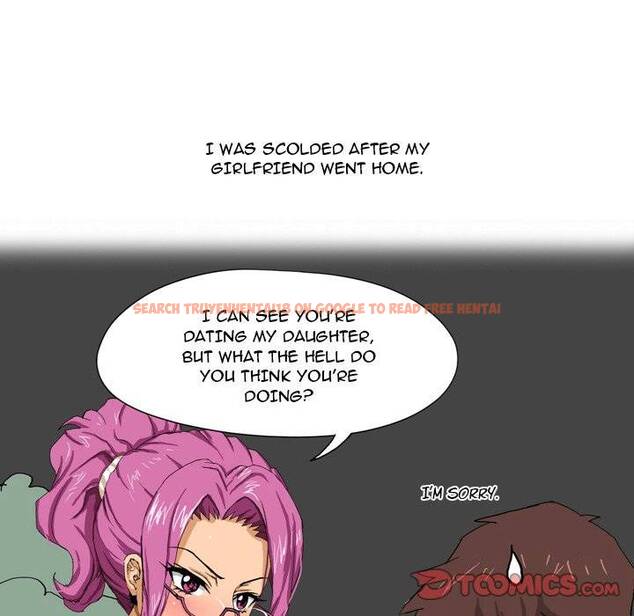 Read Hentai Image 14 381 in comic Forever Gossip - Chapter 9 - hentaitnt.net