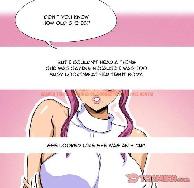 Read Hentai Image 16 381 in comic Forever Gossip - Chapter 9 - hentaitnt.net