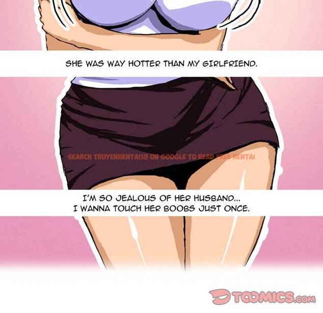 Read Hentai Image 17 381 in comic Forever Gossip - Chapter 9 - hentaitnt.net