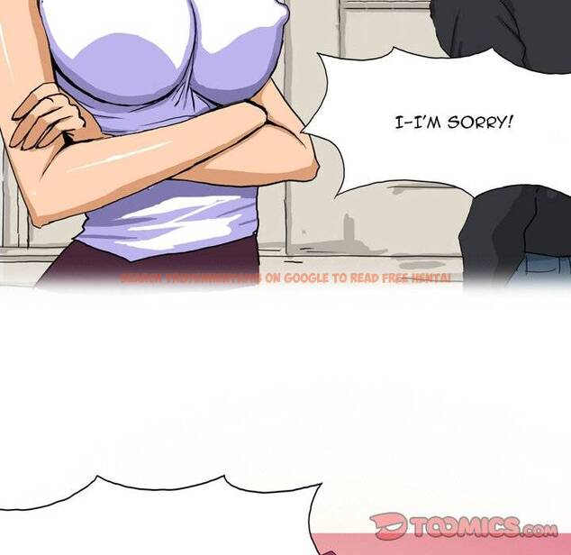 Read Hentai Image 19 381 in comic Forever Gossip - Chapter 9 - hentaitnt.net