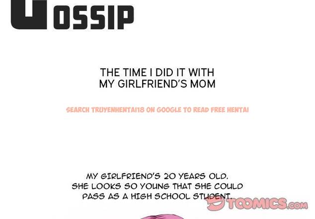 Read Hentai Image 2 381 in comic Forever Gossip - Chapter 9 - hentaitnt.net