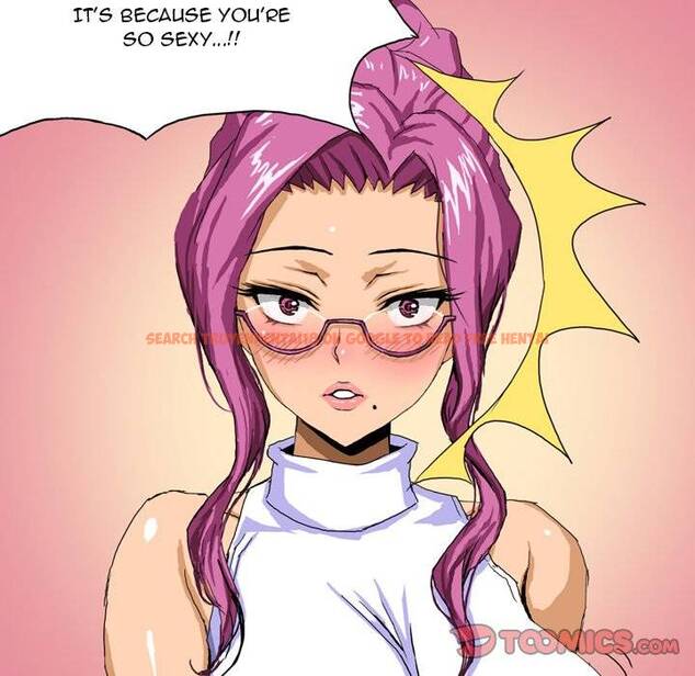 Read Hentai Image 20 381 in comic Forever Gossip - Chapter 9 - hentaitnt.net