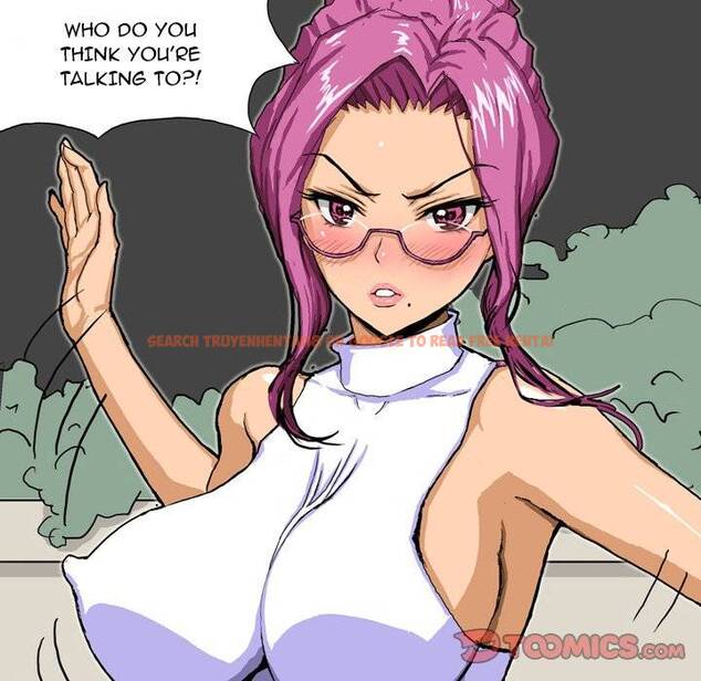 Read Hentai Image 23 381 in comic Forever Gossip - Chapter 9 - hentaitnt.net