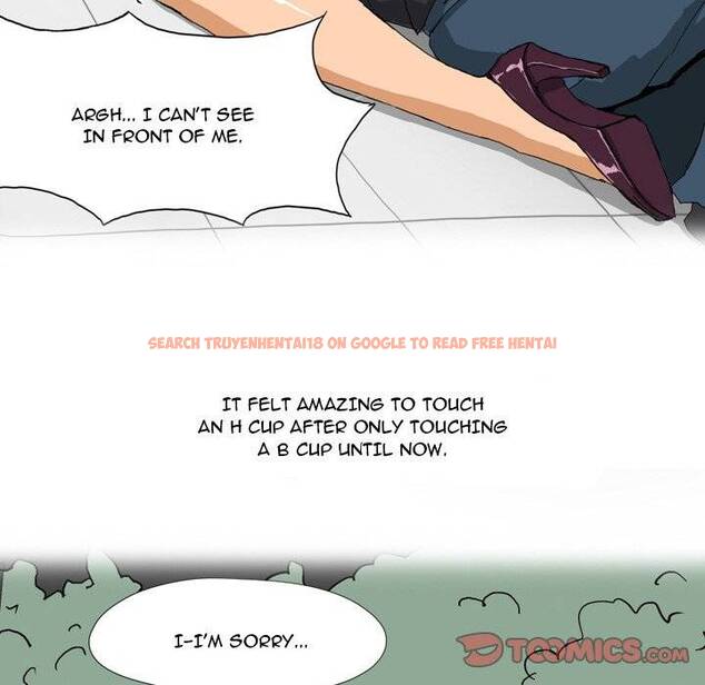 Read Hentai Image 29 382 in comic Forever Gossip - Chapter 9 - hentaitnt.net