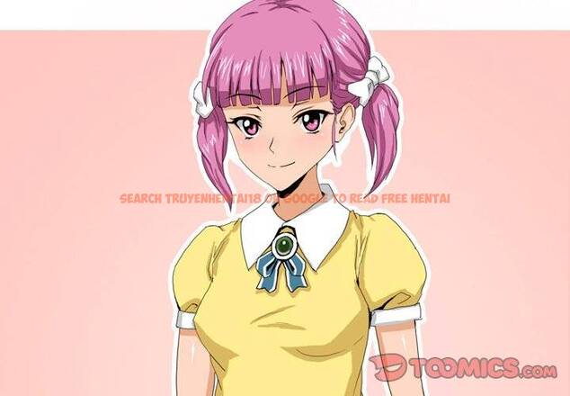 Read Hentai Image 3 381 in comic Forever Gossip - Chapter 9 - hentaitnt.net