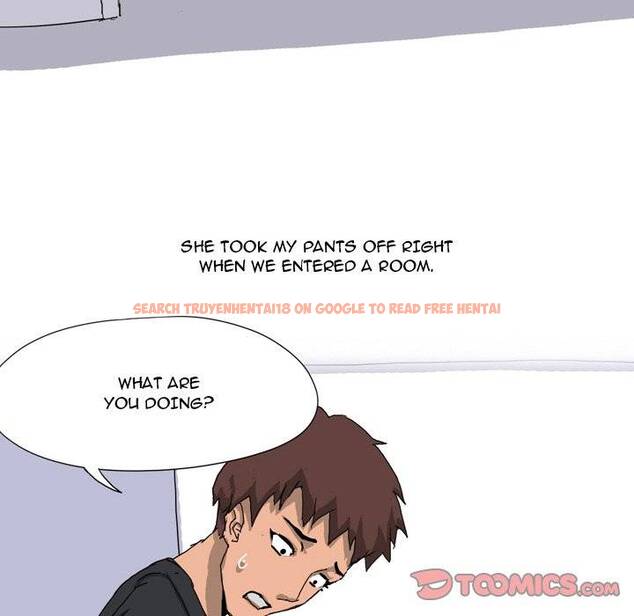 Read Hentai Image 34 382 in comic Forever Gossip - Chapter 9 - hentaitnt.net