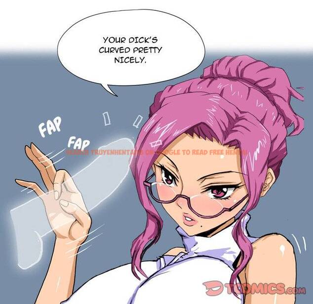 Read Hentai Image 37 382 in comic Forever Gossip - Chapter 9 - hentaitnt.net