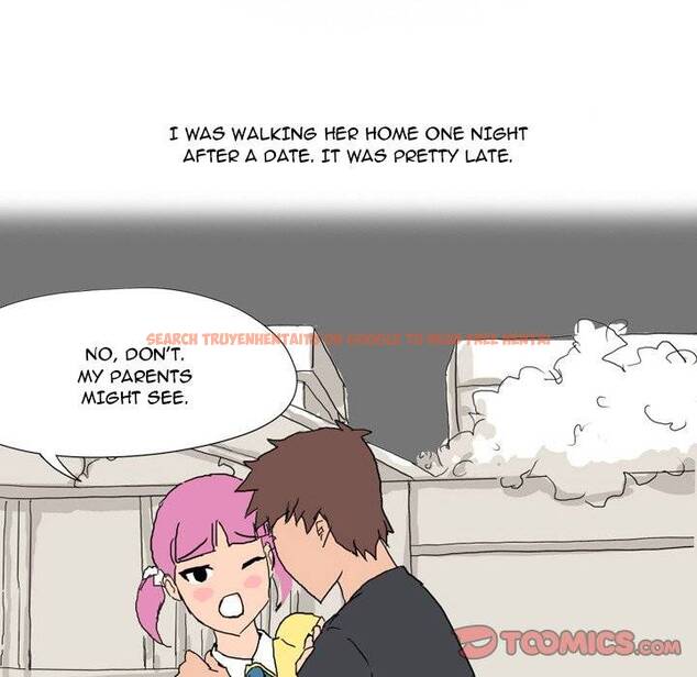 Read Hentai Image 5 381 in comic Forever Gossip - Chapter 9 - hentaitnt.net