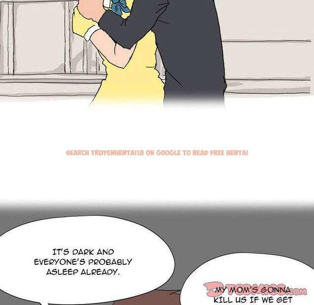 Read Hentai Image 6 381 in comic Forever Gossip - Chapter 9 - hentaitnt.net
