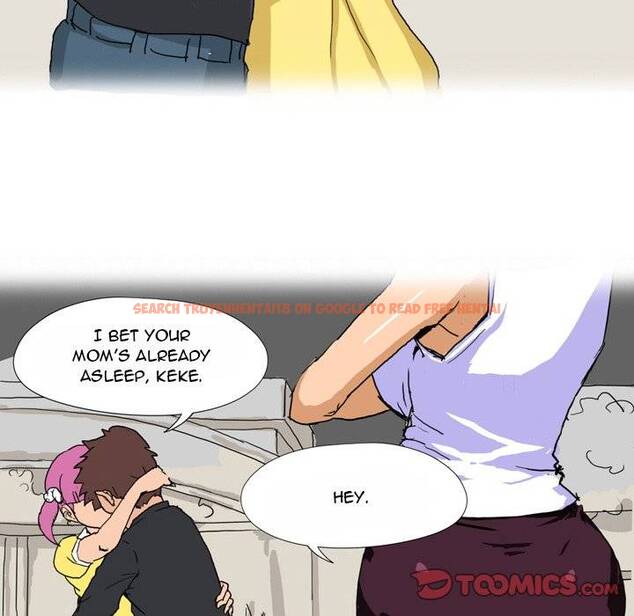 Read Hentai Image 8 381 in comic Forever Gossip - Chapter 9 - hentaitnt.net
