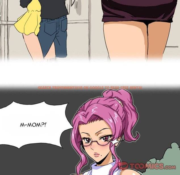 Read Hentai Image 9 381 in comic Forever Gossip - Chapter 9 - hentaitnt.net