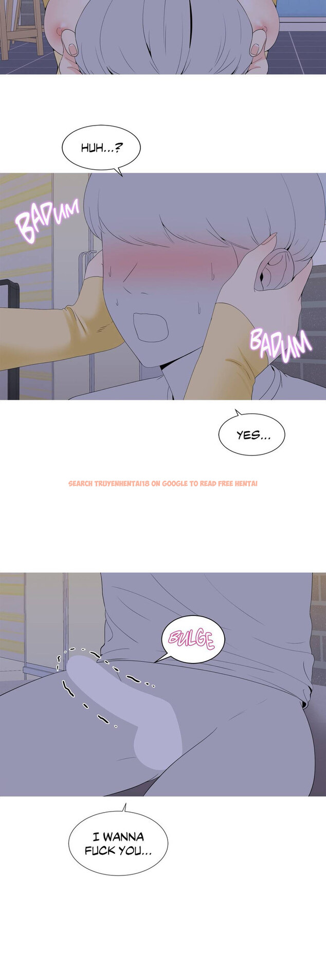 Read Hentai Image 12 979 in comic Fox Tales - Chapter 19 - hentaitnt.net