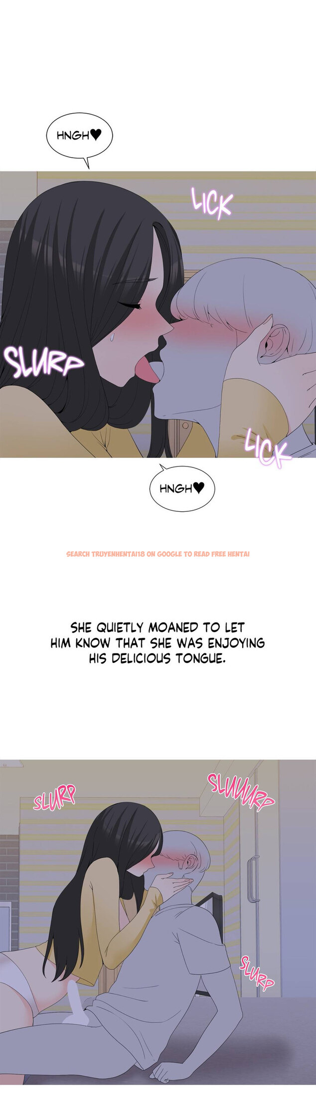 Read Hentai Image 17 979 in comic Fox Tales - Chapter 19 - hentaitnt.net