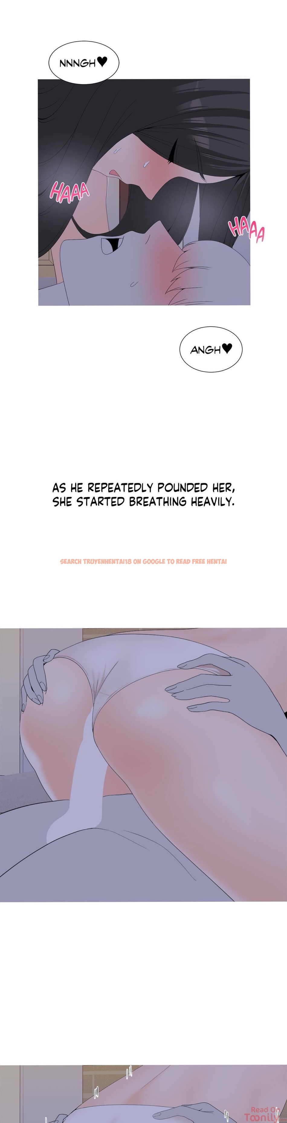 Read Hentai Image 9 907 in comic Fox Tales - Chapter 20 - hentaitnt.net