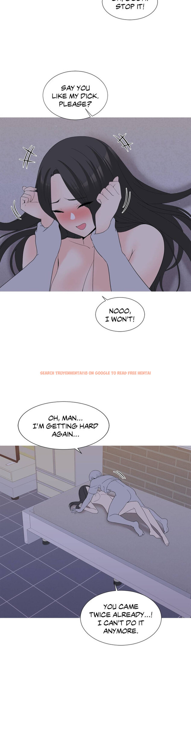Read Hentai Image 22 894 in comic Fox Tales - Chapter 22 - hentaitnt.net