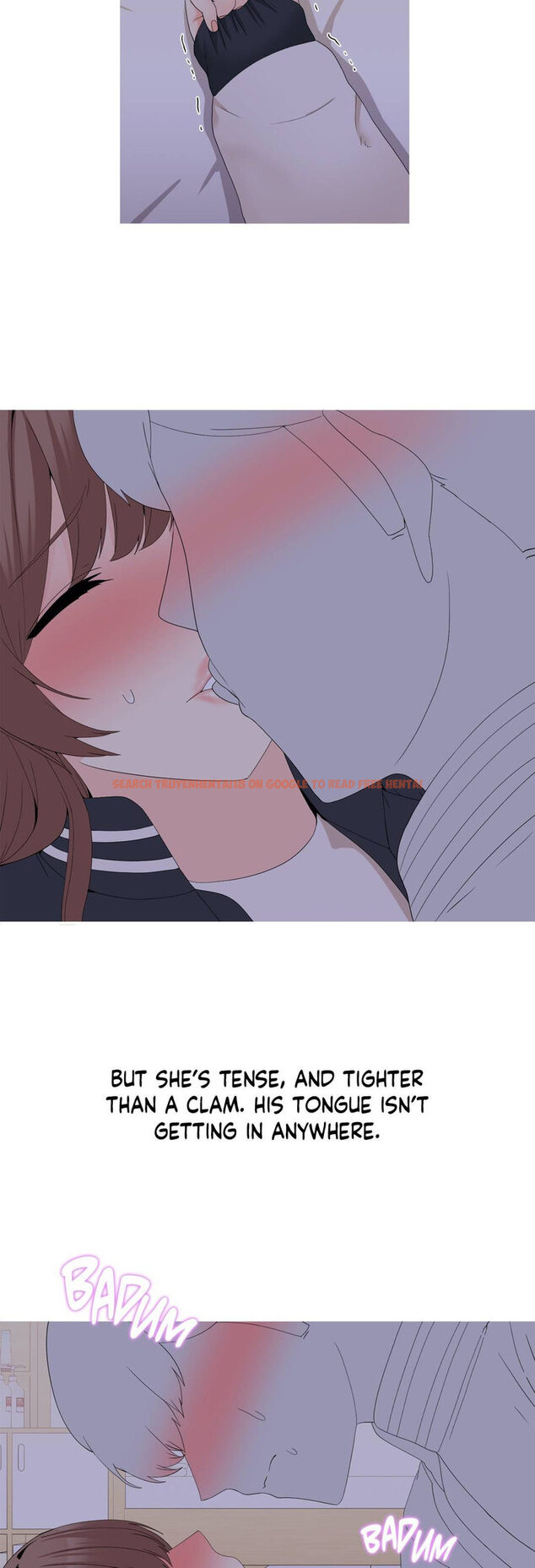 Read Hentai Image 15 153 in comic Fox Tales - Chapter 24 - hentaitnt.net