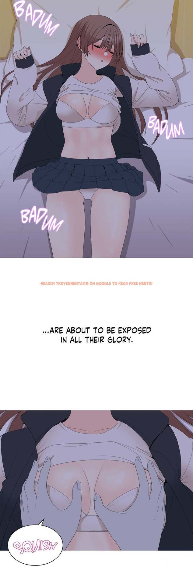 Read Hentai Image 4 437 in comic Fox Tales - Chapter 25 - hentaitnt.net