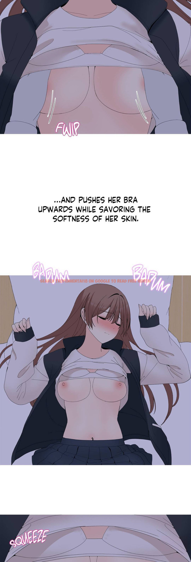 Read Hentai Image 6 437 in comic Fox Tales - Chapter 25 - hentaitnt.net
