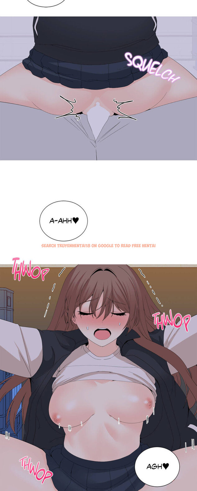 Read Hentai Image 28 966 in comic Fox Tales - Chapter 28 - hentaitnt.net