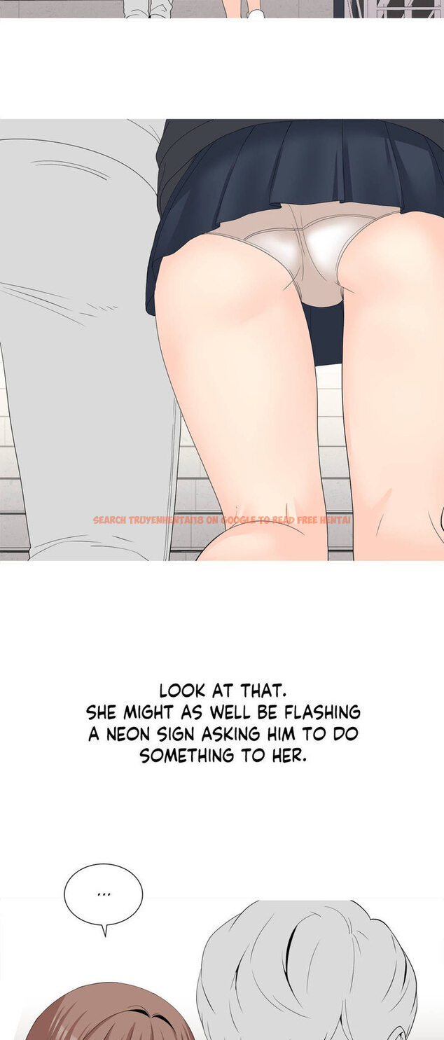 Read Hentai Image 8 966 in comic Fox Tales - Chapter 28 - hentaitnt.net