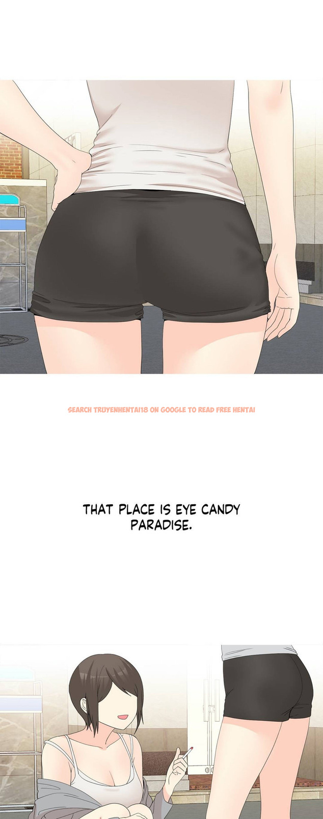 Read Hentai Image 2 800 in comic Fox Tales - Chapter 29 - hentaitnt.net