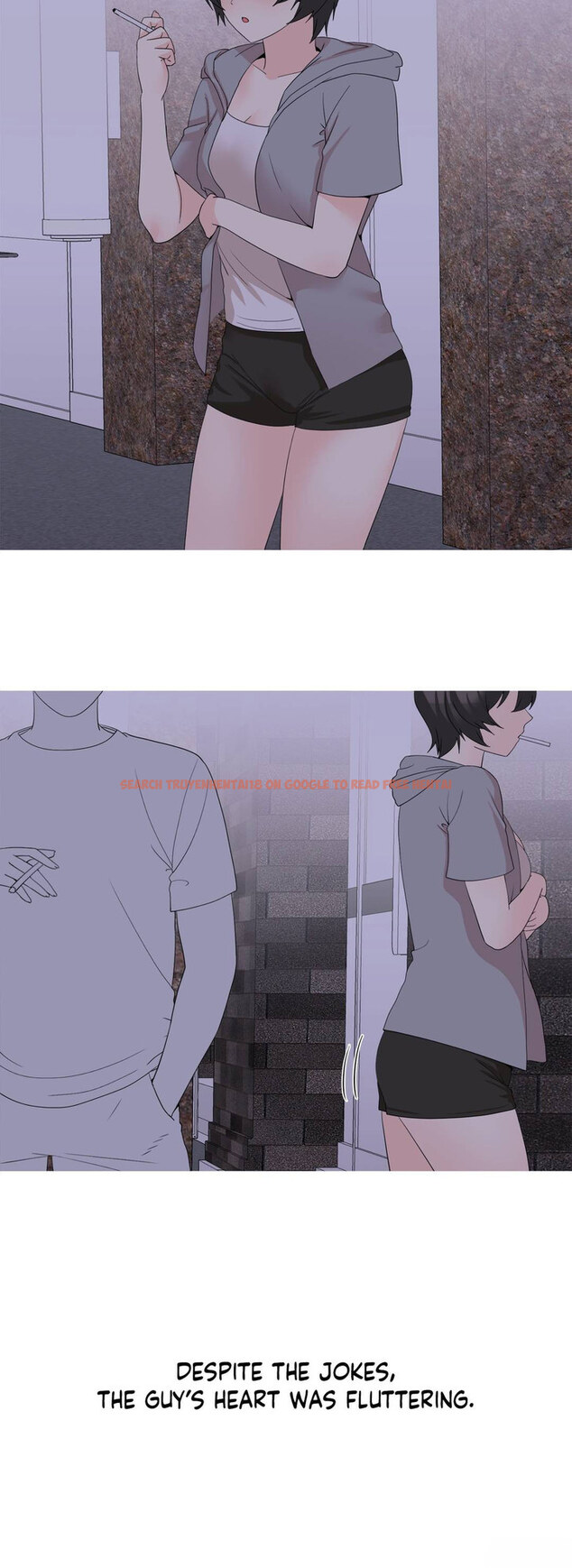 Read Hentai Image 23 805 in comic Fox Tales - Chapter 29 - hentaitnt.net
