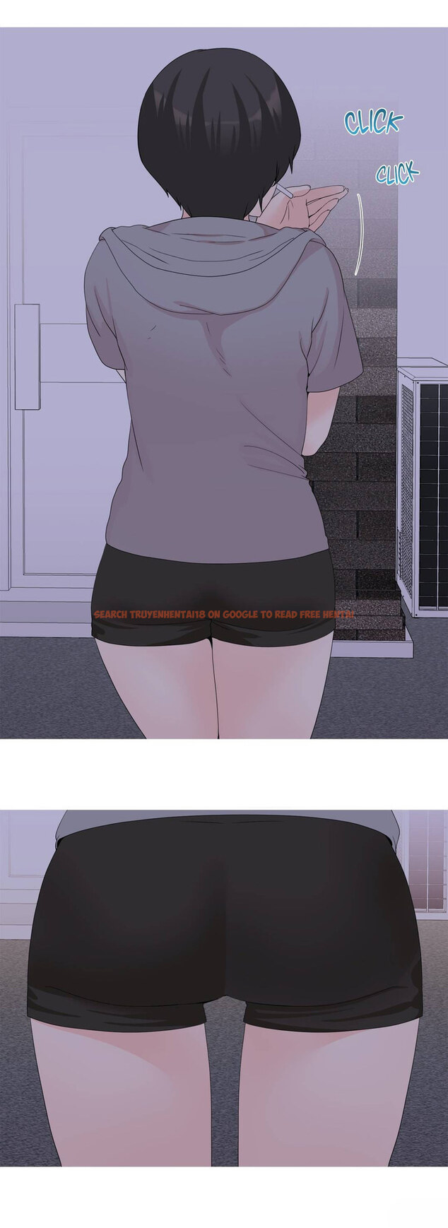 Read Hentai Image 24 805 in comic Fox Tales - Chapter 29 - hentaitnt.net