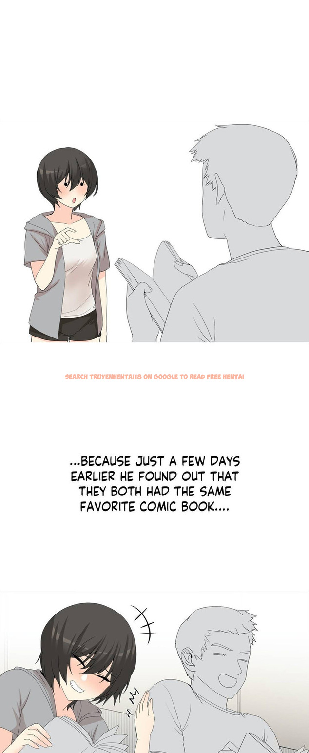 Read Hentai Image 26 805 in comic Fox Tales - Chapter 29 - hentaitnt.net
