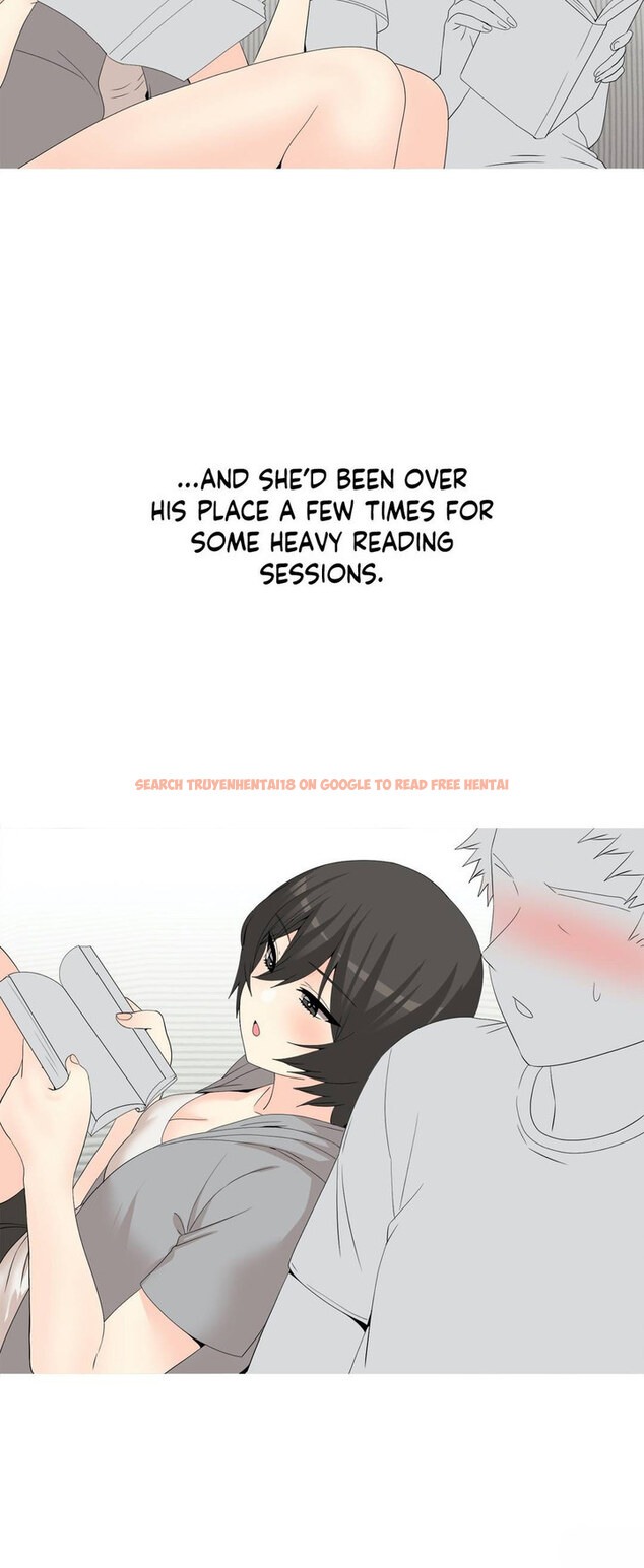 Read Hentai Image 27 805 in comic Fox Tales - Chapter 29 - hentaitnt.net