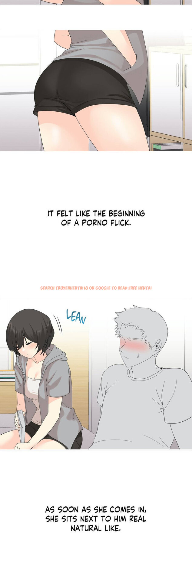 Read Hentai Image 20 626 in comic Fox Tales - Chapter 30 - hentaitnt.net