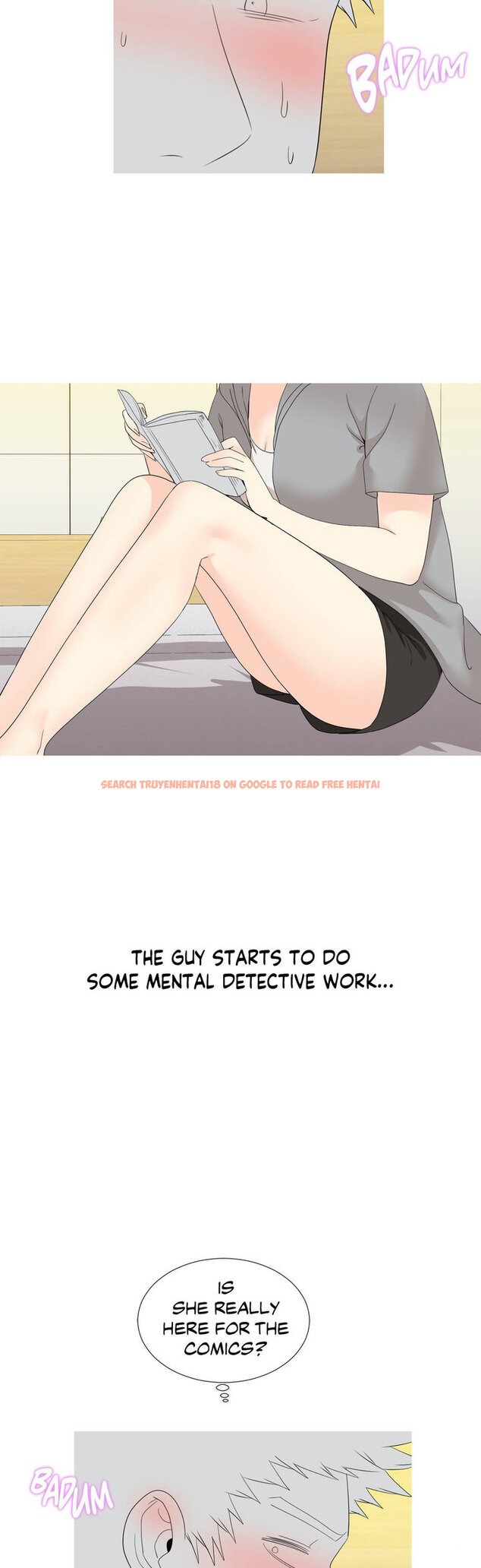 Read Hentai Image 22 626 in comic Fox Tales - Chapter 30 - hentaitnt.net